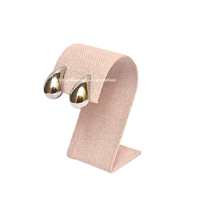 Aretes Gota S