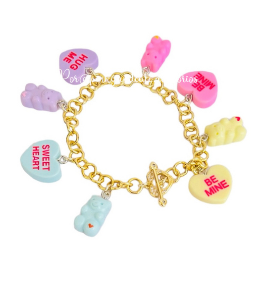 Be Mine Bracelet