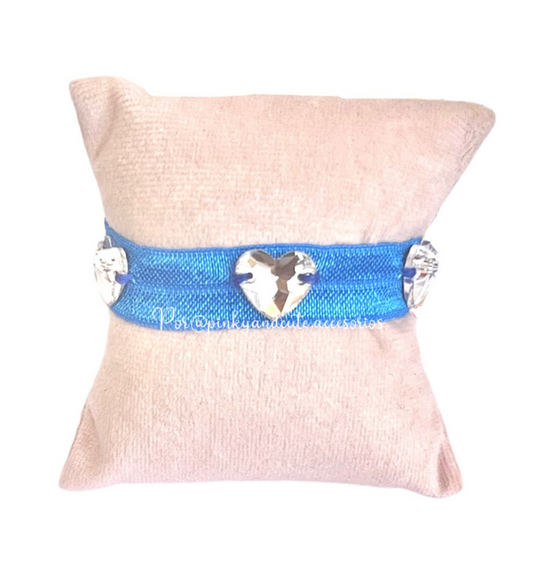 Brazalete sweet heart