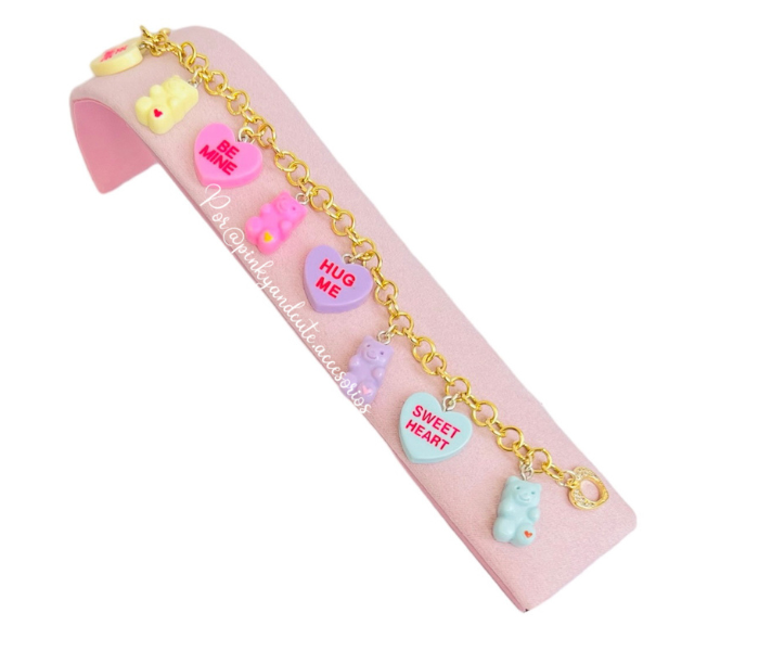 Be Mine Bracelet