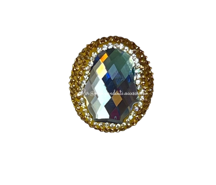 Anillo Queen