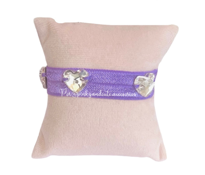 Brazalete sweet heart