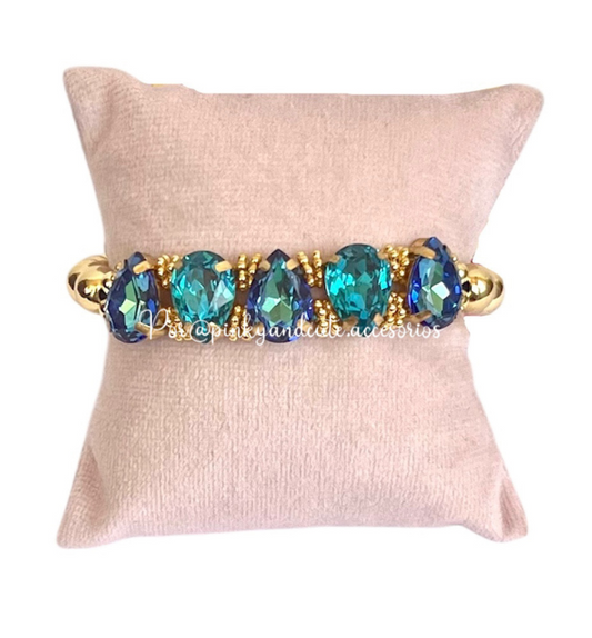 Pulsera Glam