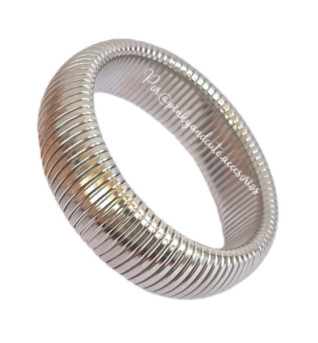 Brazalete Cascabel