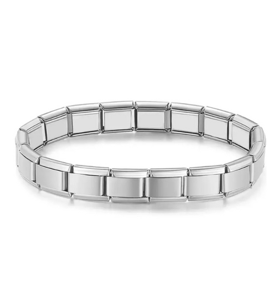 Italian Charm Bracelet