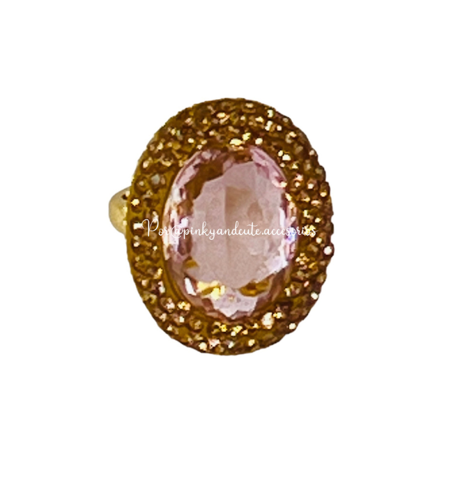 Anillo Queen