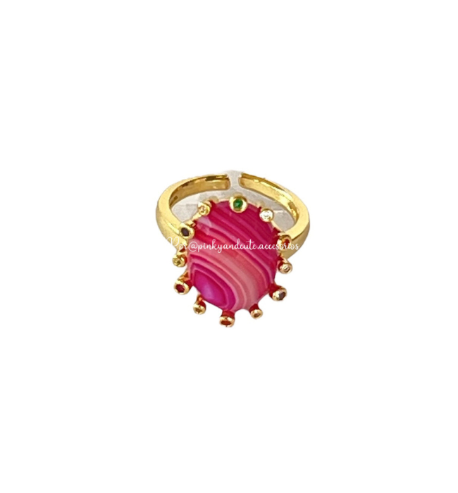 Anillo Lady
