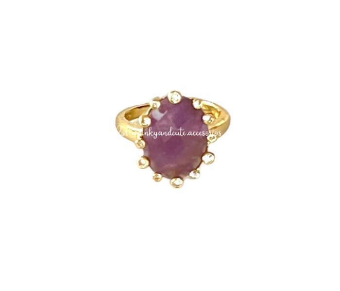 Anillo Lady