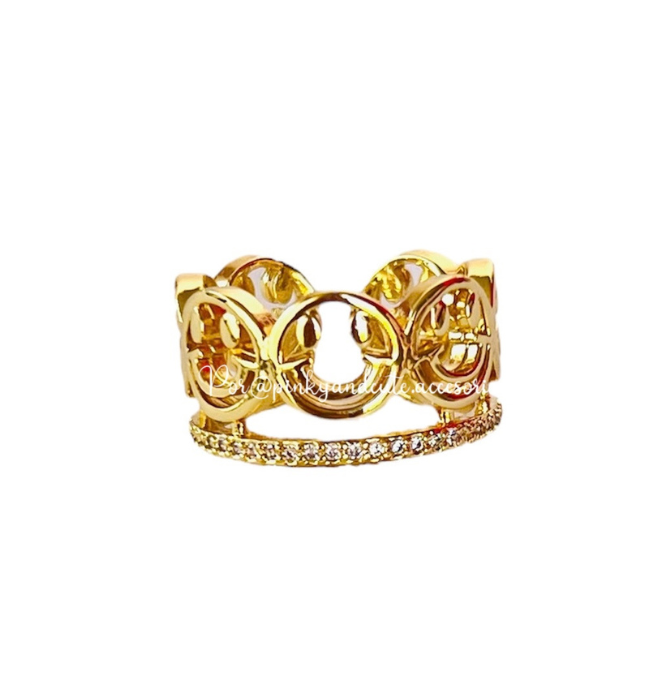 Happy Ring