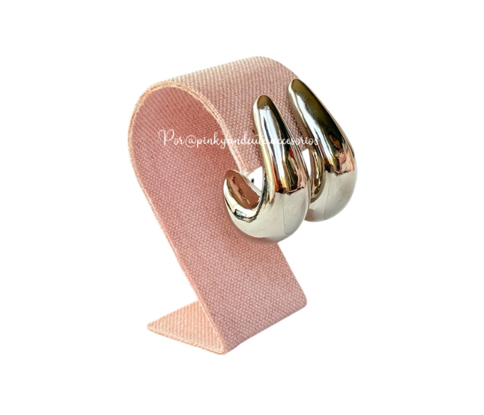 Aretes Gota Large