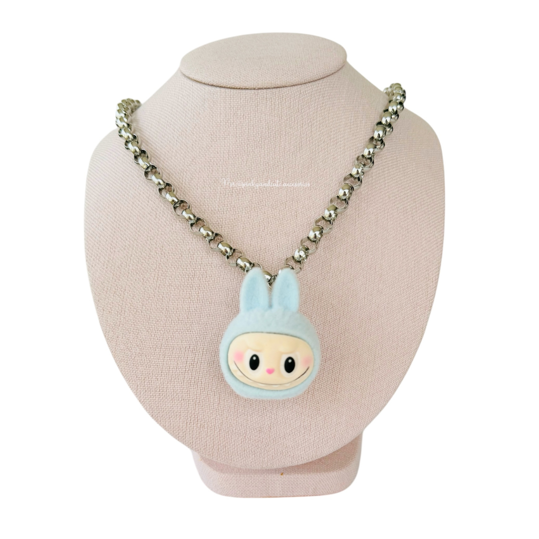 Chunky Bubu Necklace