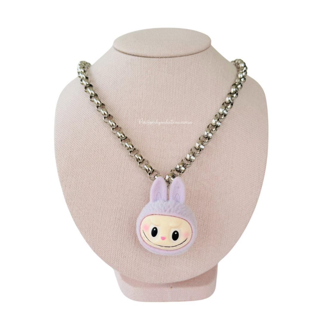 Chunky Bubu Necklace