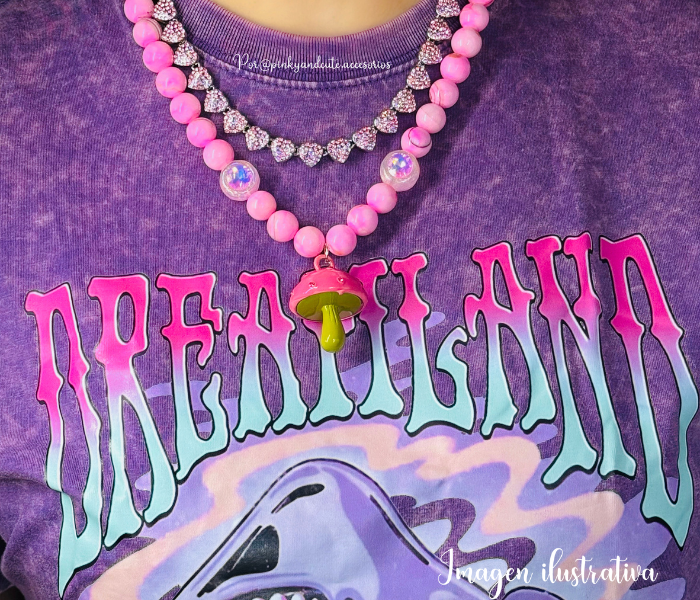 Dreamland Necklace