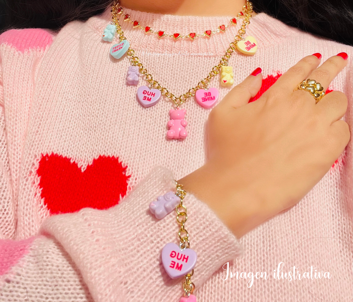 Be Mine Bracelet