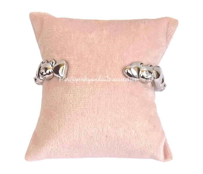 Brazalete Ositos Cute