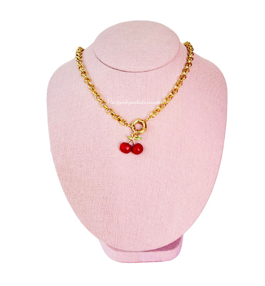 Collar Cherry