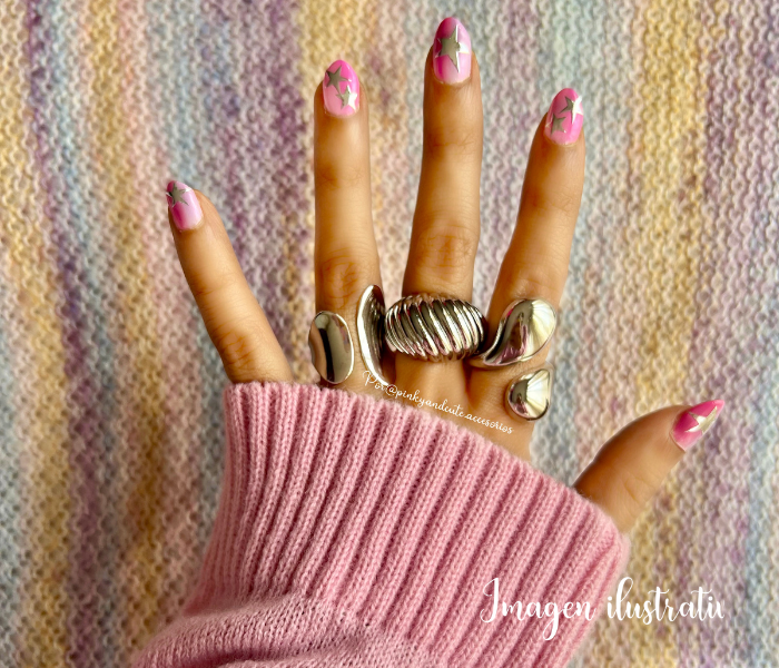 Anillo Gótico