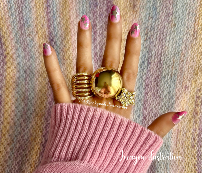 Anillo Week