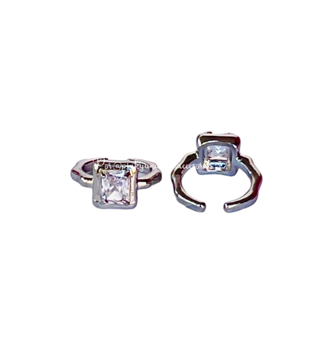 Anillo Princesa