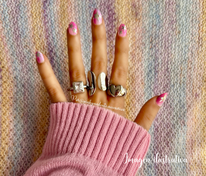 Anillo Princesa