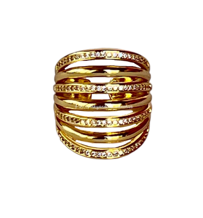 Anillo Week
