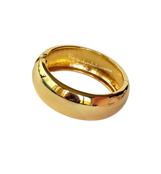 Brazalete Chunky