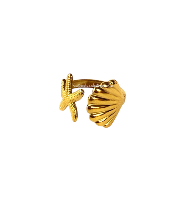 Anillo Mar