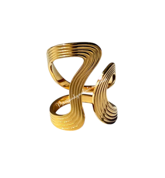 Anillo Romy