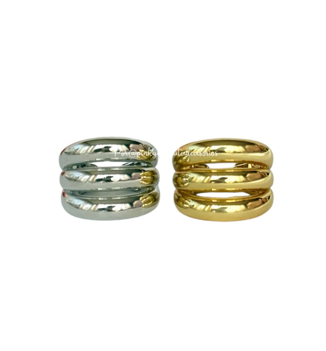 Anillo Weekend