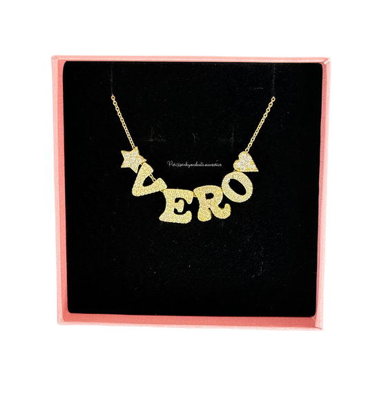 Collar Personalizado