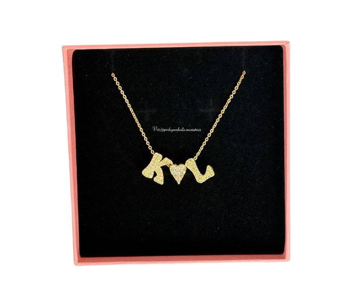 Collar Personalizado