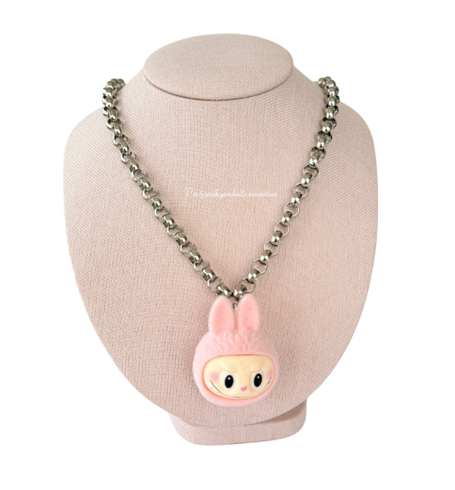 Chunky Bubu Necklace