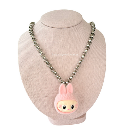 Chunky Bubu Necklace