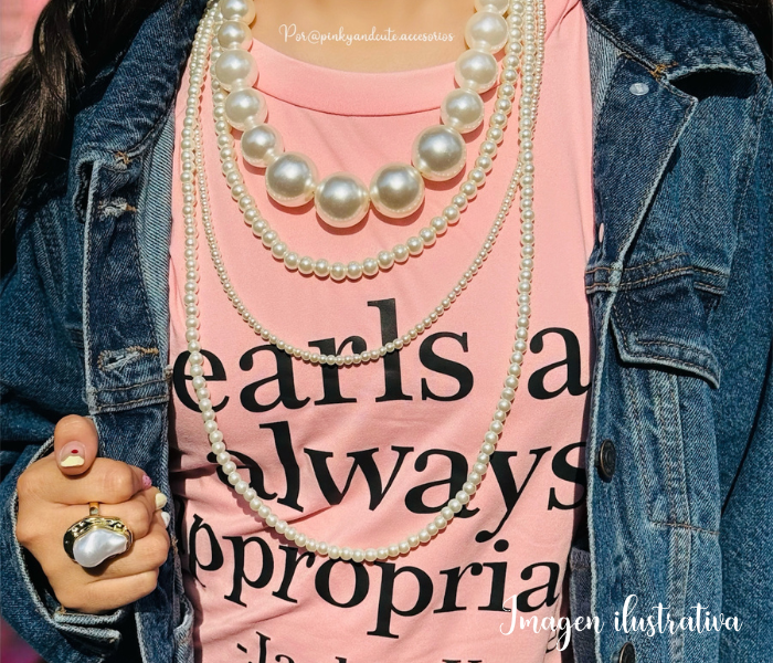 Lisa Necklace