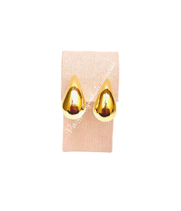 Aretes Gota M