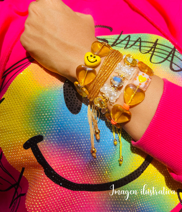 Sweet Heart Bracelet