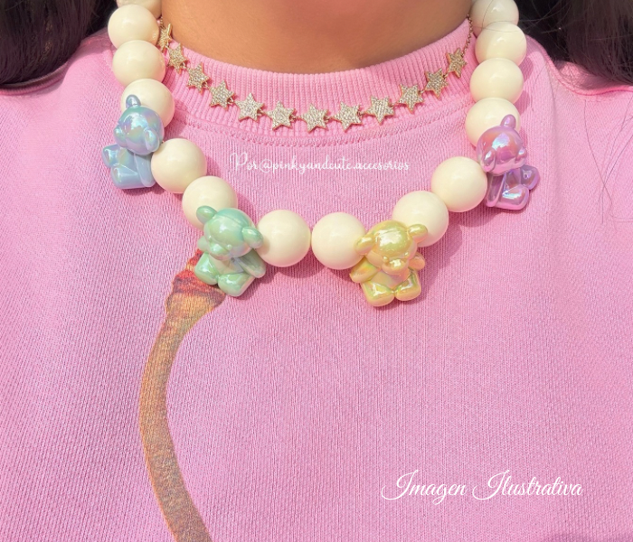 Roby Necklace