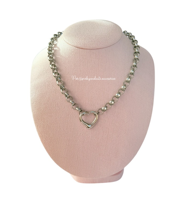 Latido Necklace