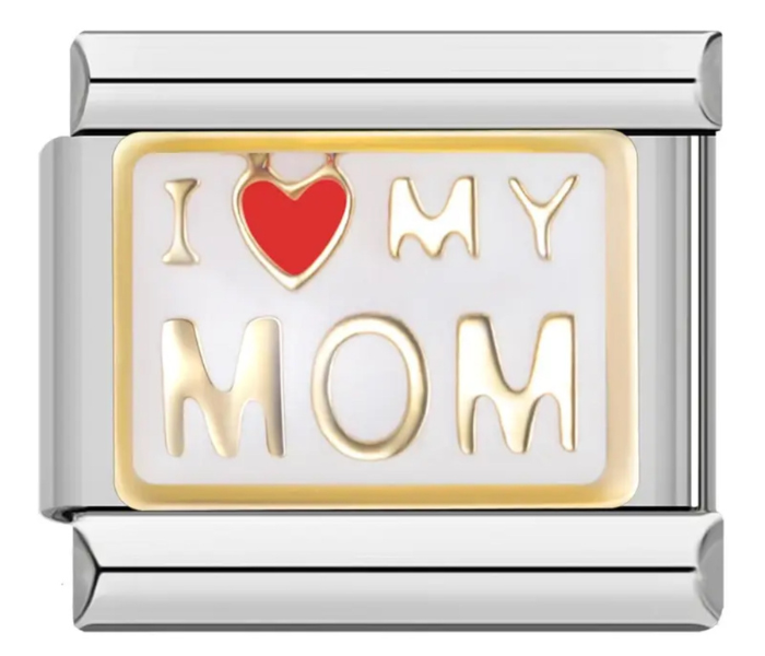 Charm para Italian Bracelet