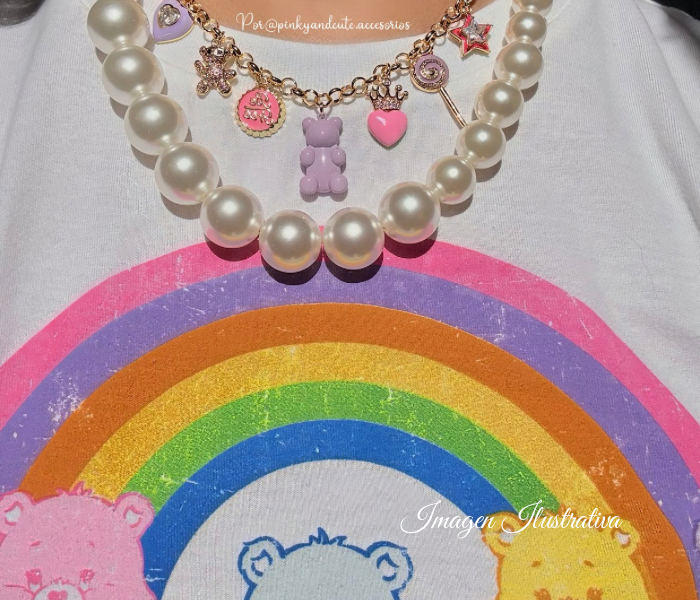 Lisa Necklace