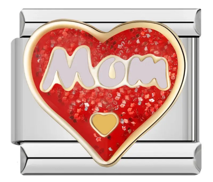 Charm para Italian Bracelet