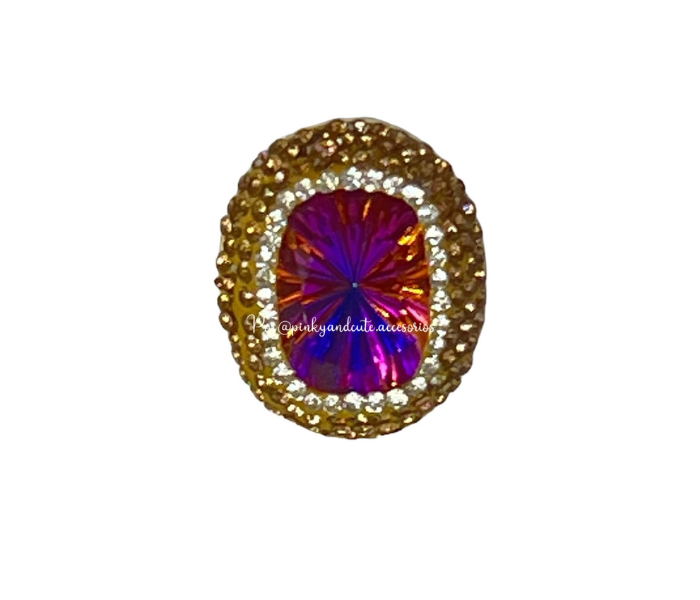 Anillo Queen