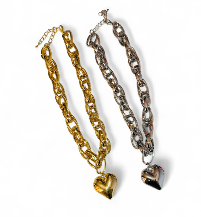 Collar Heart
