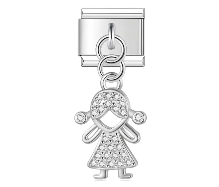 Charm para Italian Bracelet