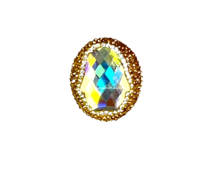 Anillo Queen