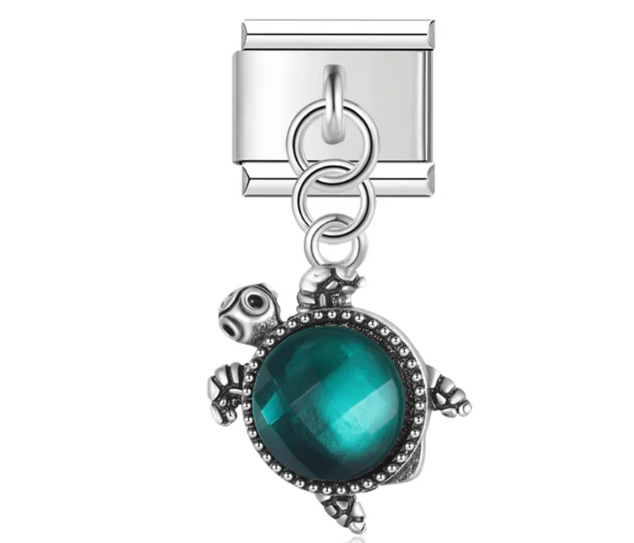 Charm para Italian Bracelet
