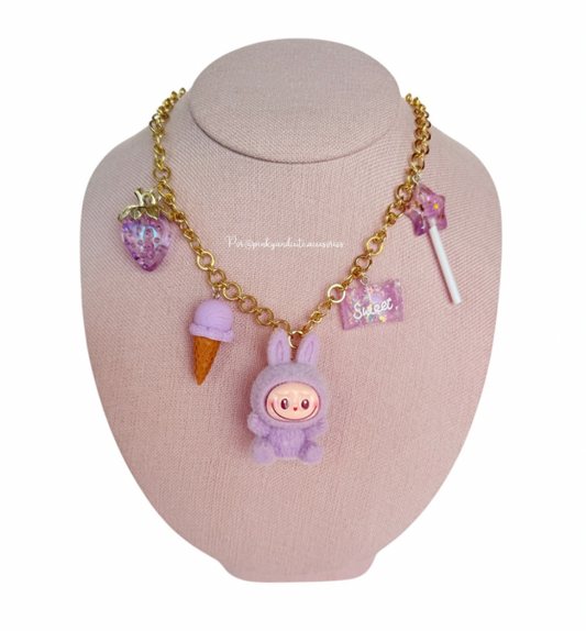 Sweet Necklace