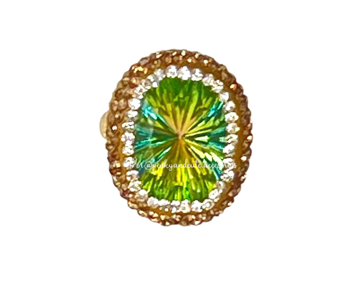 Anillo Queen