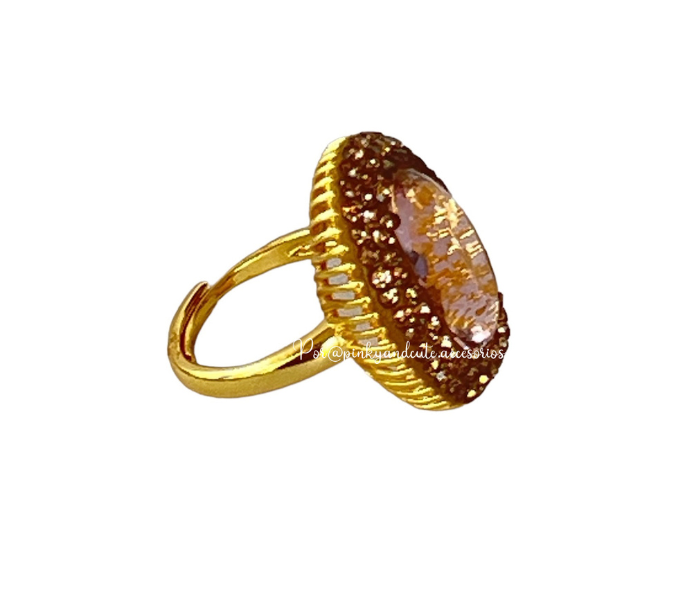 Anillo Queen