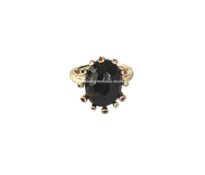 Anillo Lady